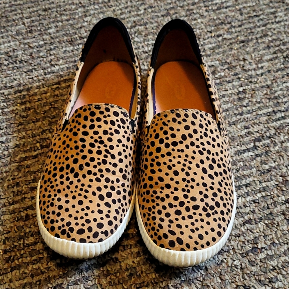 Dr Scholls Slip Ons
